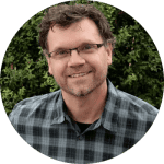 Scott Lokey
