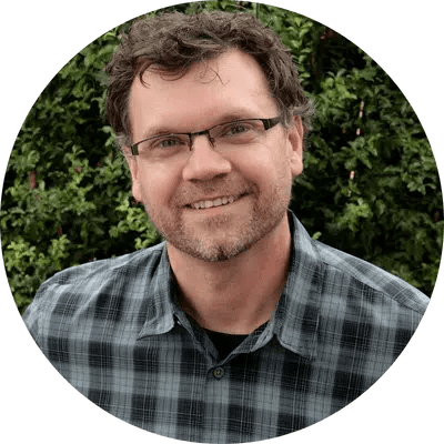 Scott Lokey