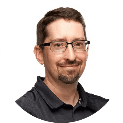Brian Cook