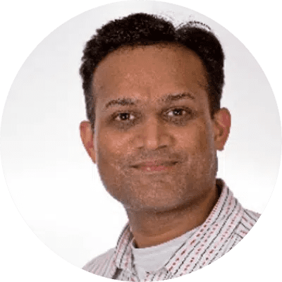 Rishi Gupta